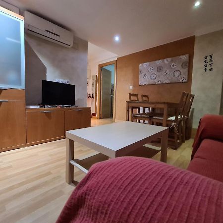 Apartmán Dos Torres Galadriel- Parking Privado Gratis Zaragoza Exteriér fotografie