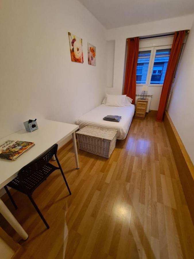 Apartmán Dos Torres Galadriel- Parking Privado Gratis Zaragoza Exteriér fotografie