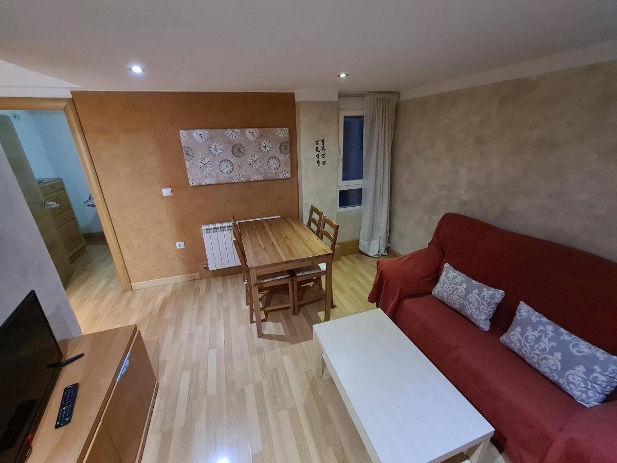 Apartmán Dos Torres Galadriel- Parking Privado Gratis Zaragoza Exteriér fotografie