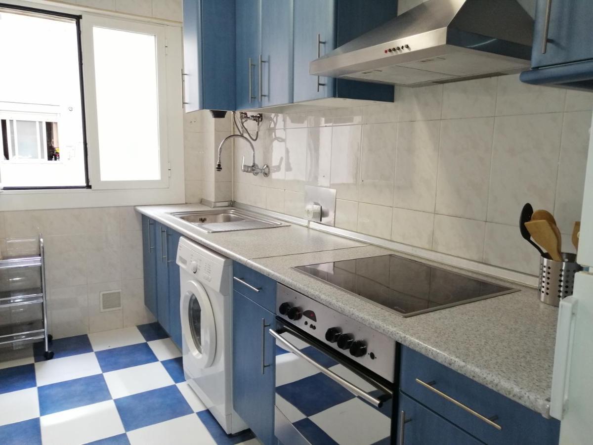 Apartmán Dos Torres Galadriel- Parking Privado Gratis Zaragoza Exteriér fotografie